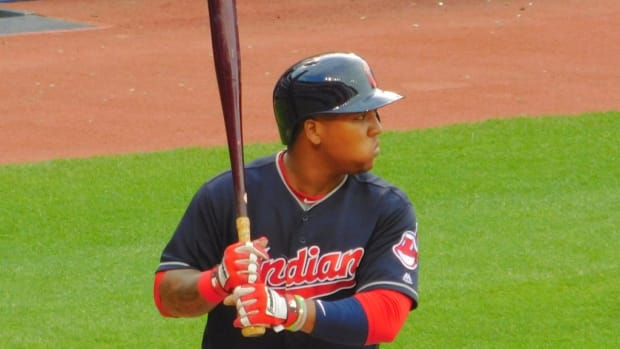 Jose Ramirez